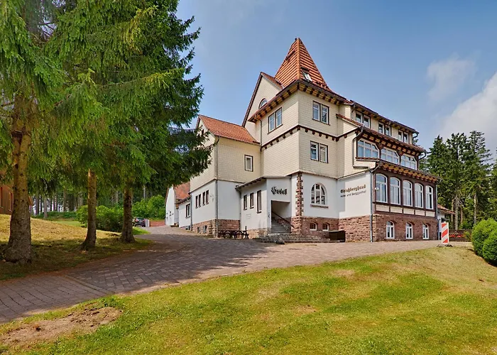 SpießberghausFerienwohnung