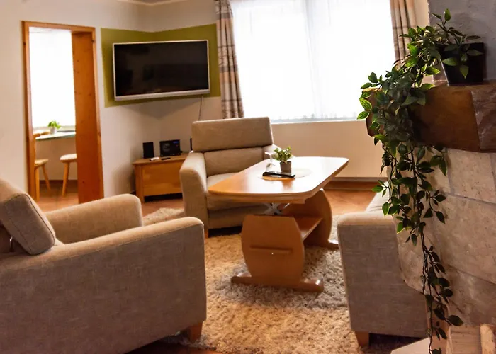 SpießberghausFerienwohnung