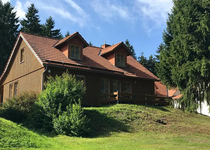 SpießberghausFerienwohnung